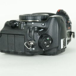 Nikon D500