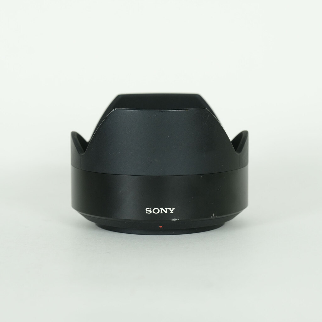 SONY Sonnar T* FE 55mm F1.8 ZA SEL55F18Zの出品 | ONE SCENE（ワン
