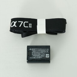 SONY α7C II(ILCE-7CM2) SONY α7C II(ILCE-7CM2)