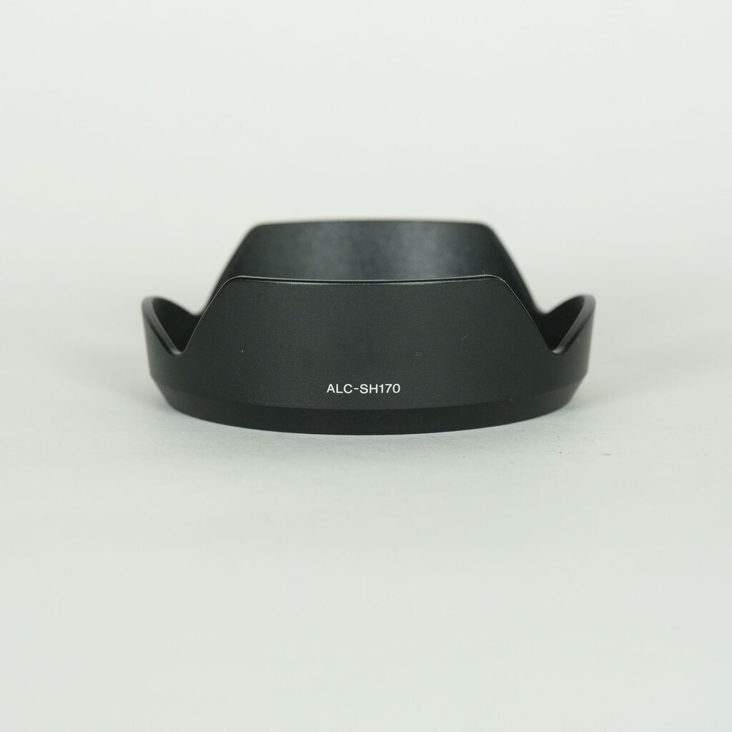 SONY E 11mm F1.8 SEL11F18