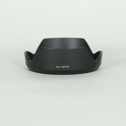 SONY E 11mm F1.8 SEL11F18