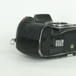 Nikon D800E