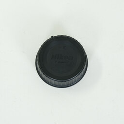 Nikon AF-S NIKKOR 80-400mm f/4.5-5.6G ED VR