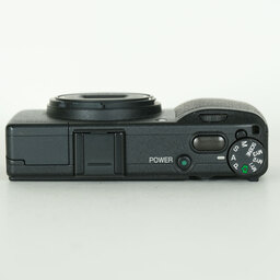 RICOH GR DIGITAL III
