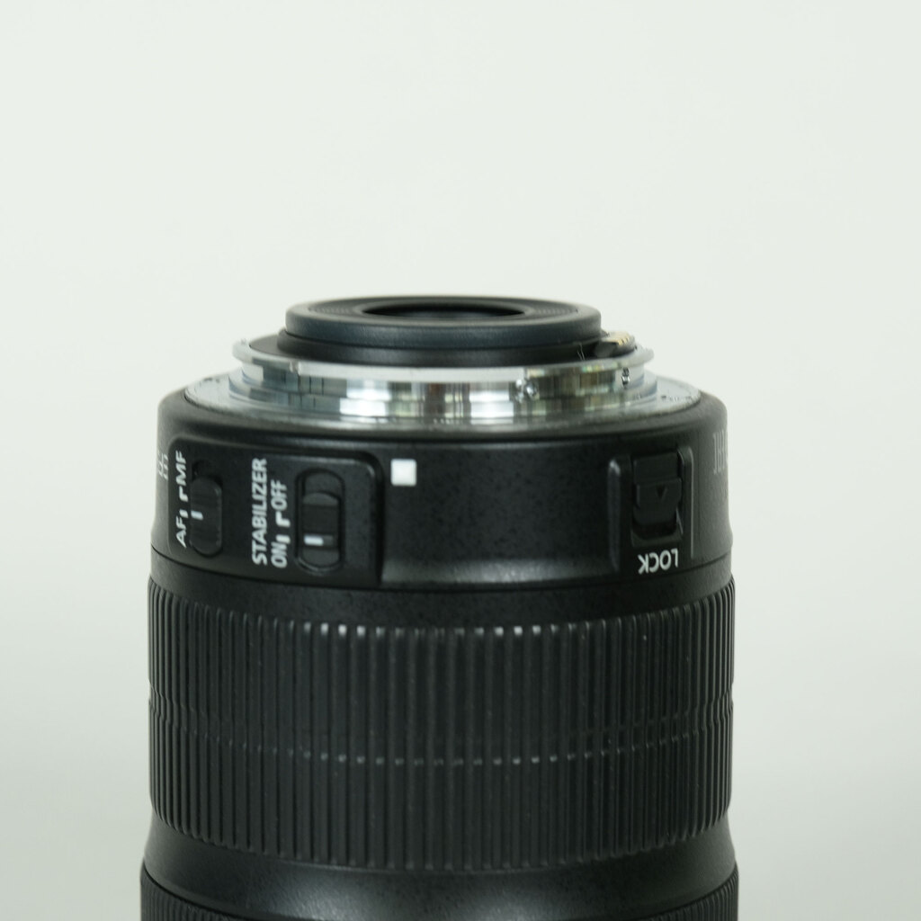 Canon EF-S18-135mm F3.5-5.6 IS STMの出品 | ONE SCENE（ワンシーン）