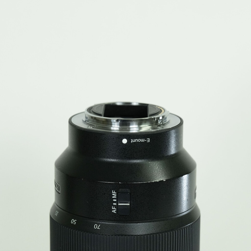 SONY FE 24-70mm F2.8 GM SEL2470GM SONY FE 24-70mm F2.8 GM SEL2470GM