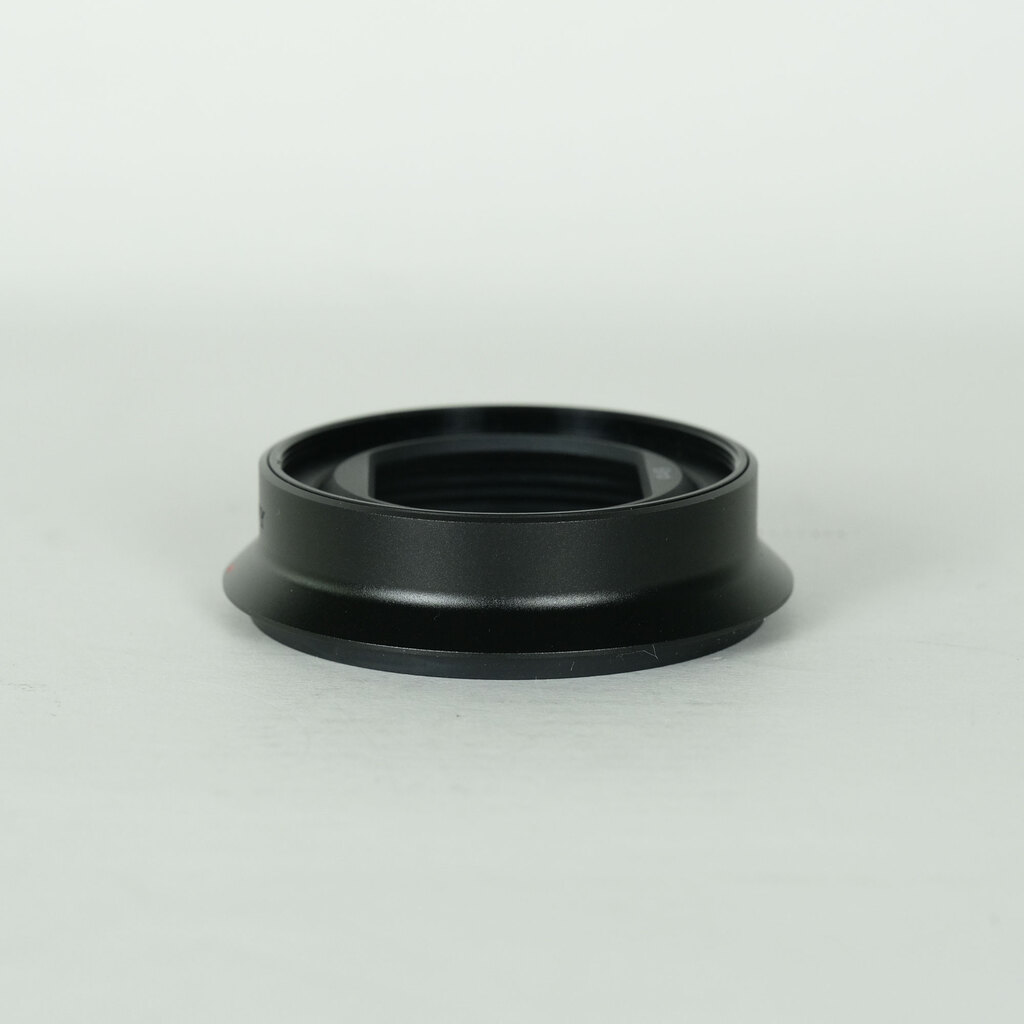 SONY FE 40mm F2.5 G SEL40F25G