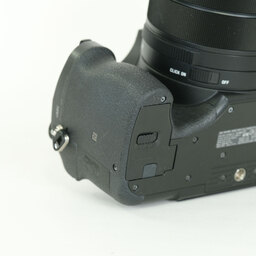 SONY Cyber-shot DSC-RX10M3