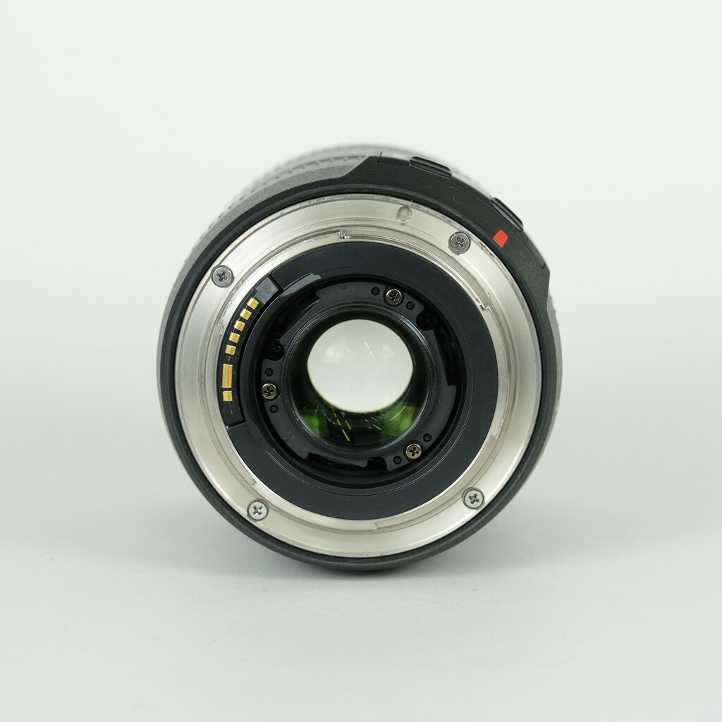TAMRON 28-300mm F/3.5-6.3 Di VC PZD (Model A010) [キヤノンEF用]