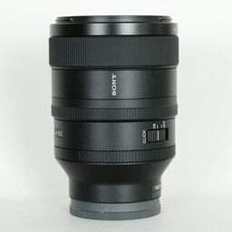 SONY FE 100mm F2.8 STF GM OSS SEL100F28GM