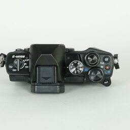 OLYMPUS OM-D E-M10 Mark II