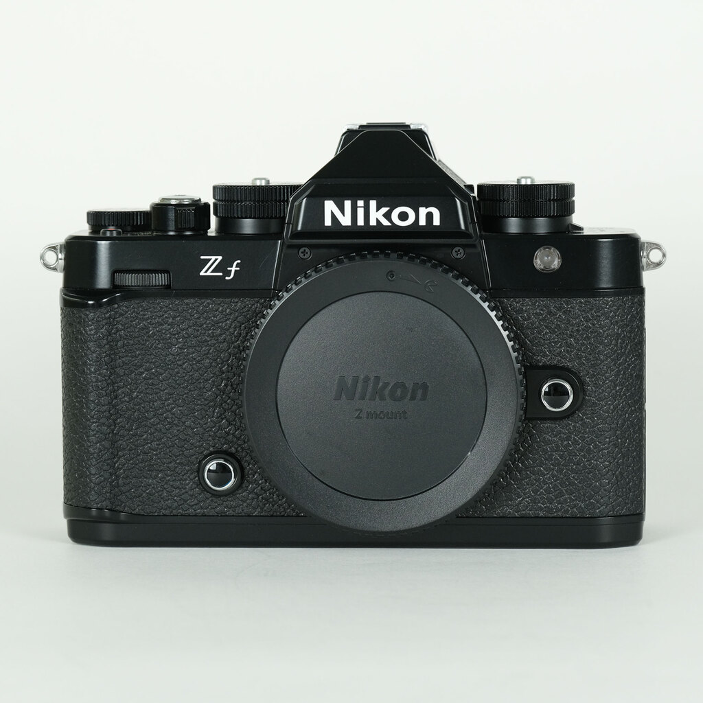 Nikon Z fの出品 | ONE SCENE（ワンシーン）