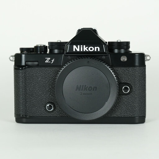 Nikon Z fを徹底解説。往年の名機の魅力を追体験できる最新ミラーレス