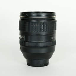 Nikon AF-S NIKKOR 24-120mm f/4G ED VR