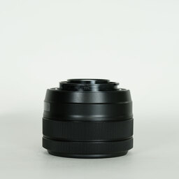 FUJIFILM XC15-45mmF3.5-5.6 OIS PZ