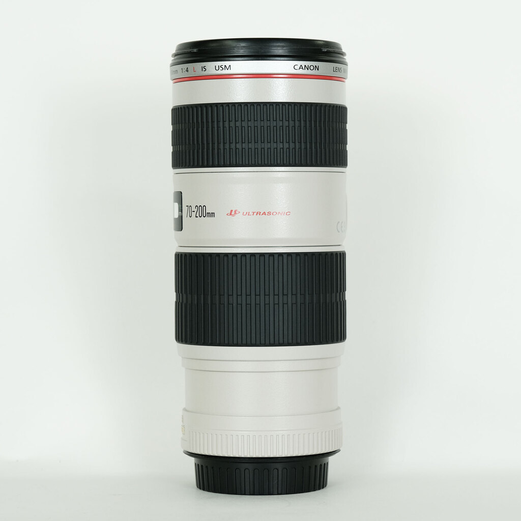 Canon EF70-200mm F4L IS USM