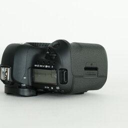 Canon EOS 5D Mark IV