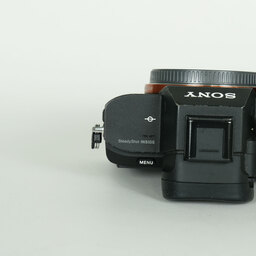 SONY α7 II(ILCE-7M2) SONY α7 II(ILCE-7M2)