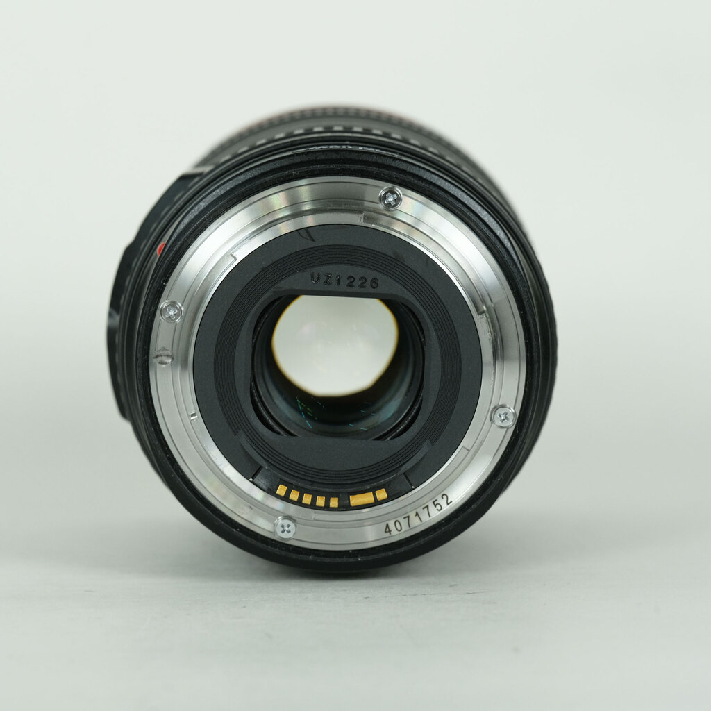 Canon EF24-105mm F4L IS USM
