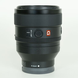 SONY FE 50mm F1.2 GM SEL50F12GM