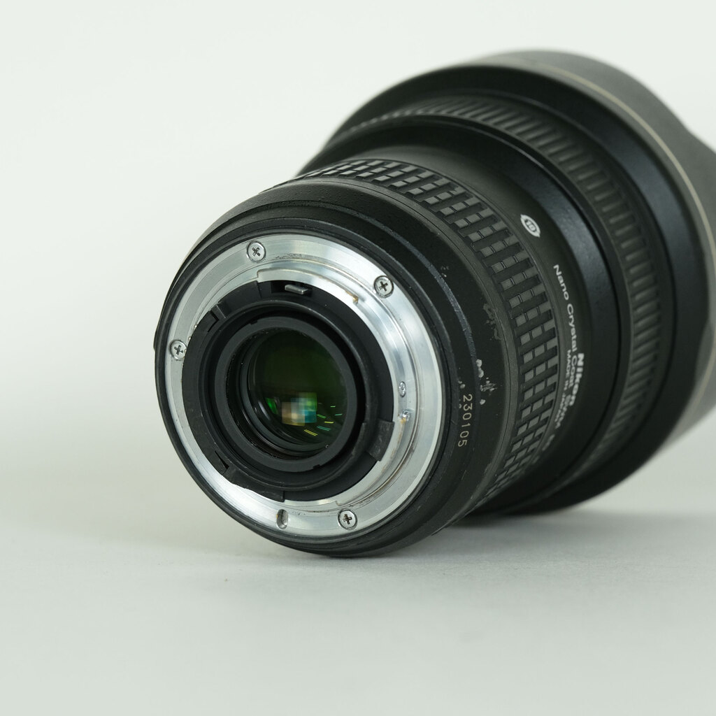 Nikon AF-S NIKKOR 14-24mm f/2.8G ED Nikon AF-S NIKKOR 14-24mm f/2.8G ED