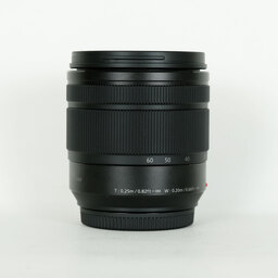 Panasonic LUMIX G VARIO 12-60mm / F3.5-5.6 ASPH. / POWER O.I.S.