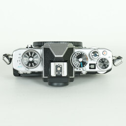 Nikon Z fc Nikon Z fc