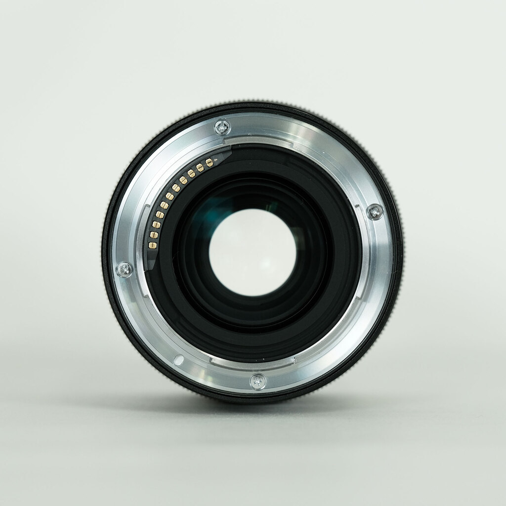 Nikon NIKKOR Z 50mm f/1.8 S