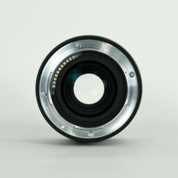 Nikon NIKKOR Z 50mm f/1.8 S