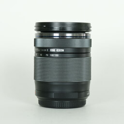 OLYMPUS M.ZUIKO DIGITAL ED14-150mm F4.0-5.6 II