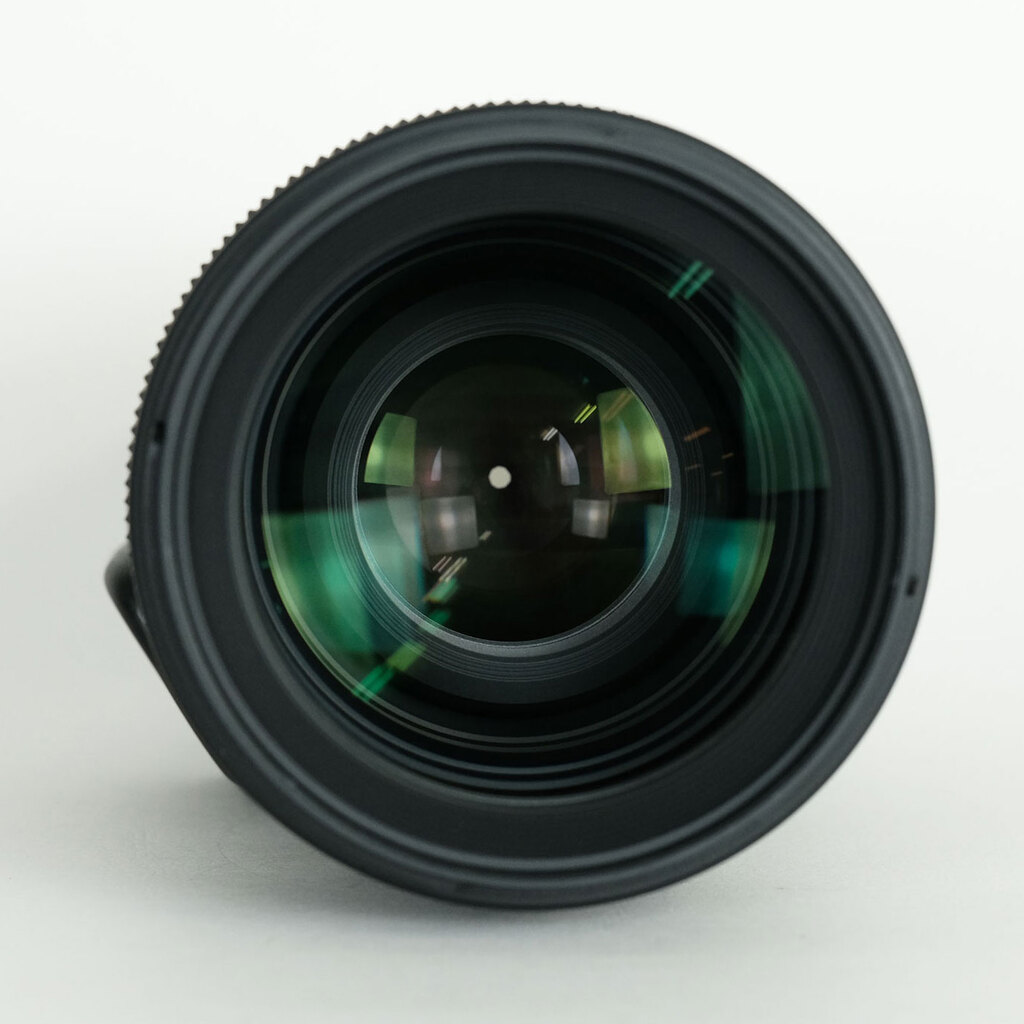 SIGMA 50-100mm F1.8 DC HSM｜Art [ニコンF用]