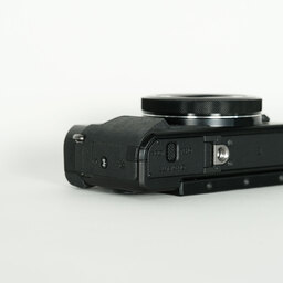 Canon PowerShot G7X Mark II