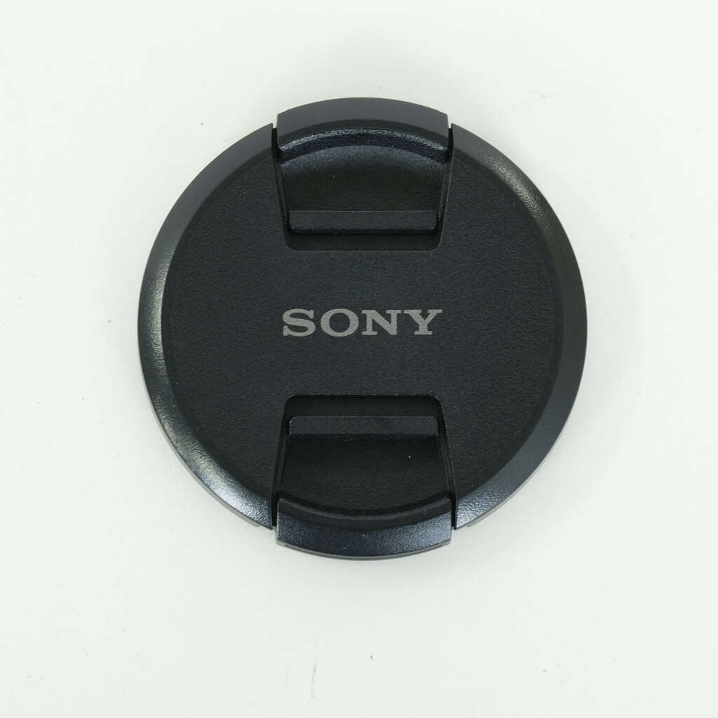 SONY FE 20-70mm F4 G SEL2070G