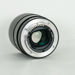 SONY FE 35mm F1.8 SEL35F18F