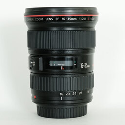 Canon EF16-35mm F2.8L USM