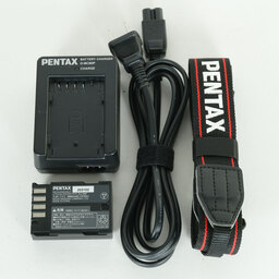 PENTAX K-5 ボディ