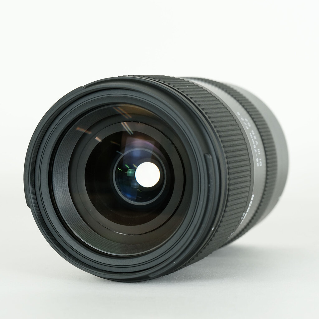TAMRON 28-75mm F/2.8 Di III VXD G2 (Model A063) [ニコンZ用]