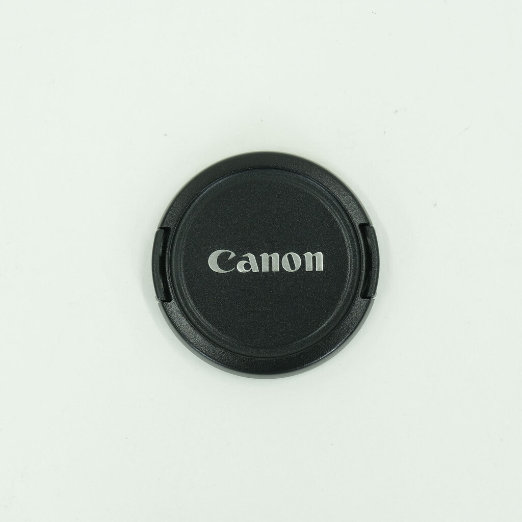 Canon EF50mm F1.8 II Canon EF50mm F1.8 II