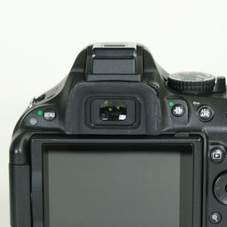 Nikon D5200 ボディ ブラック Nikon D5200 ボディ ブラック