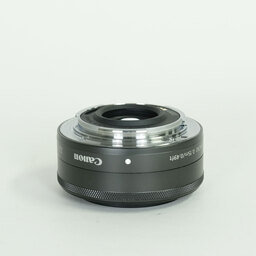 Canon EF-M22mm F2 STM Canon EF-M22mm F2 STM