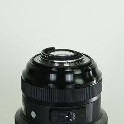 SIGMA 14-24mm F2.8 DG HSM｜Art [ニコンF用]