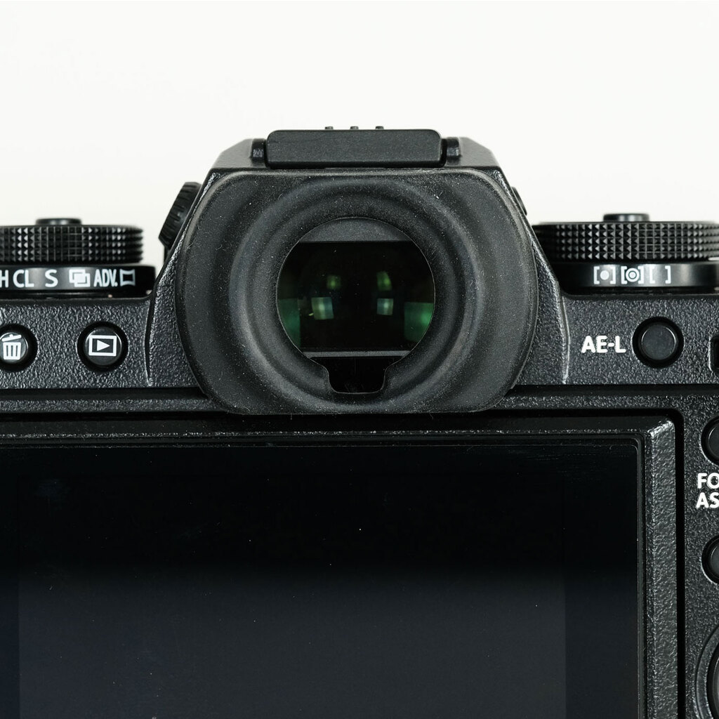 FUJIFILM X-T1