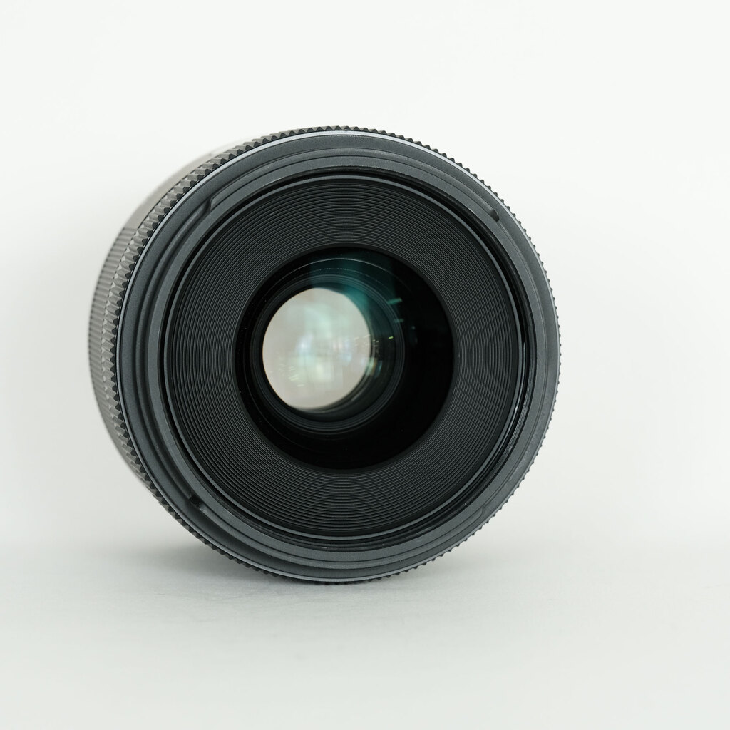 SIGMA 30mm F1.4 DC HSM | Art [キヤノン用]