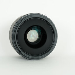 SIGMA 30mm F1.4 DC HSM | Art [キヤノン用]