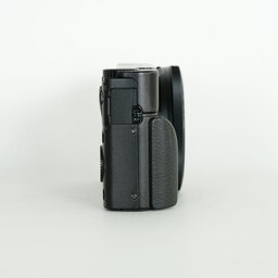 SONY Cyber-shot DSC-RX100