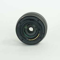 FUJIFILM XC13-33mm F3.5-6.3 OIS
