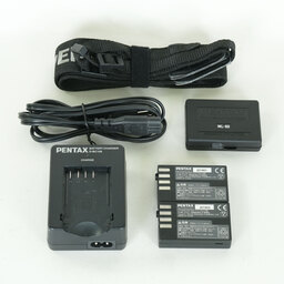 PENTAX KP