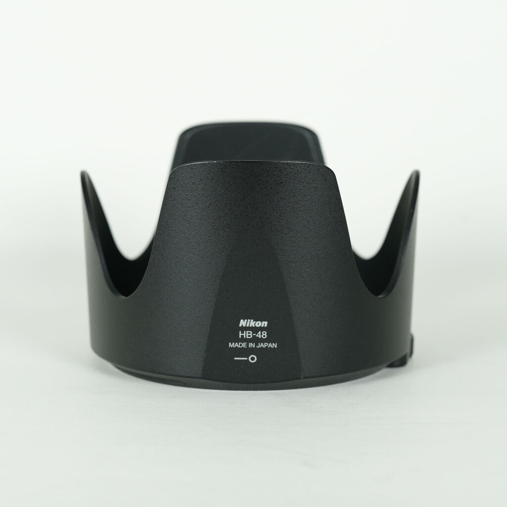 Nikon AF-S NIKKOR 70-200mm F2.8 G ED VR II