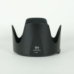 Nikon AF-S NIKKOR 70-200mm F2.8 G ED VR II