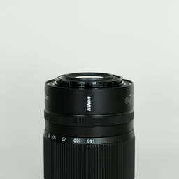 Nikon NIKKOR Z DX 18-140mm f/3.5-6.3 VR